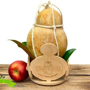 Caciocavallo 12 Mesi Gran Riserva - Biologico