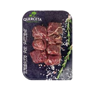 Bragiolette di bovino skin 400gr biologiche