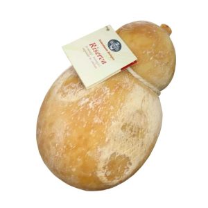 Caciocavallo 800 g biologico 12 mesi