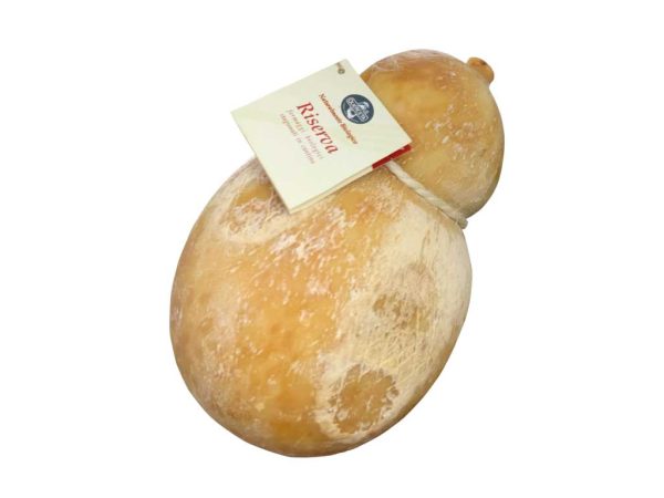 Caciocavallo 800 g biologico 12 mesi