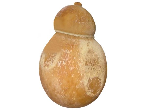 Caciocavallo 300gr biologico - immagine 5