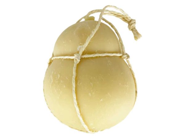 Caciocavallo 300gr biologico