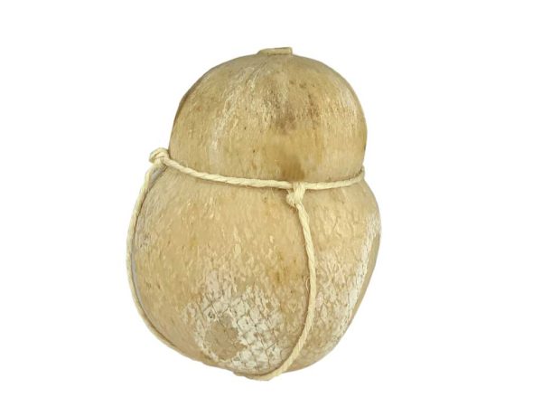 Caciocavallo 300gr biologico - immagine 3