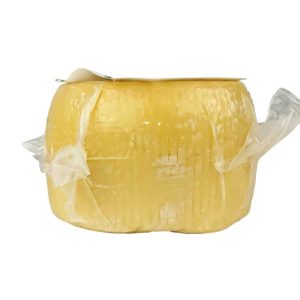Cacioricotta affumicato 300gr biologica