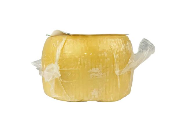 Cacioricotta affumicato 300gr biologica