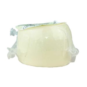 Cacioricotta bianca 300gr biologica