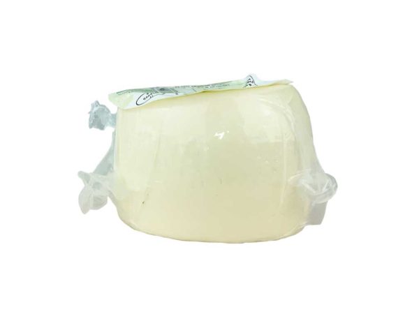 Cacioricotta bianca 300gr biologica