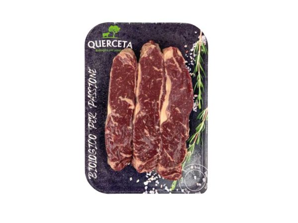 Capocollo suino con osso skin 400gr biologico
