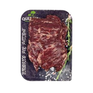 Diaframma bovino skin 400gr