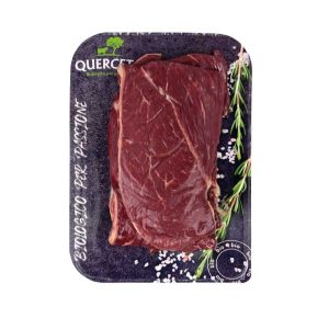 Fettine 2° taglio skin 400gr biologiche