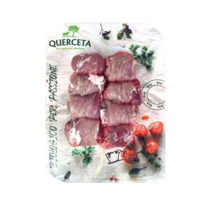 Involtini di suino skin 400gr biologici