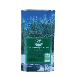 Lattina 5 litri olio extravergine di olive