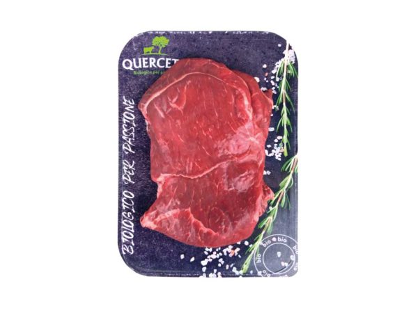 Noce di bovino skin 400gr biologico