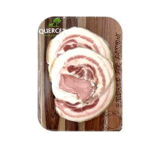 Porchetta prosciuttata affettata 150 g