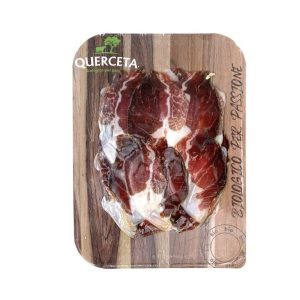 Prosciutto crudo affettato 150 g
