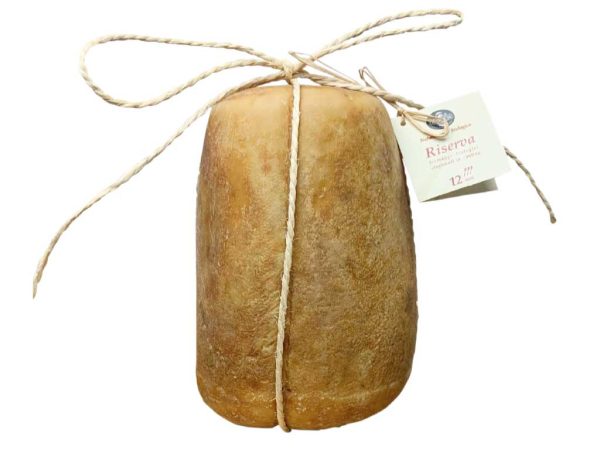 Provolone biologico 300 gr - immagine 4