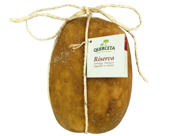 Provolone biologico 300 gr - immagine 5
