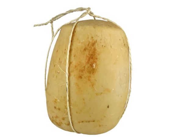 Provolone biologico 300 gr - immagine 3