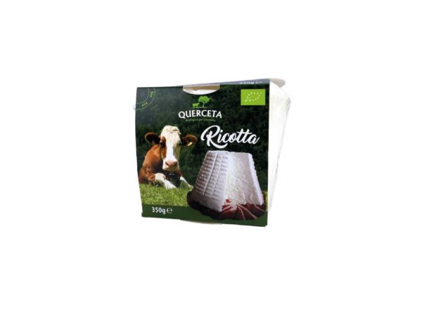 Ricotta biologica