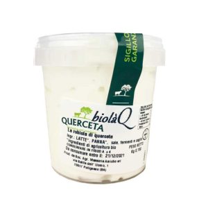 Robiola 150g biologico