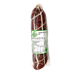 Salame bovino 400 gr biologico