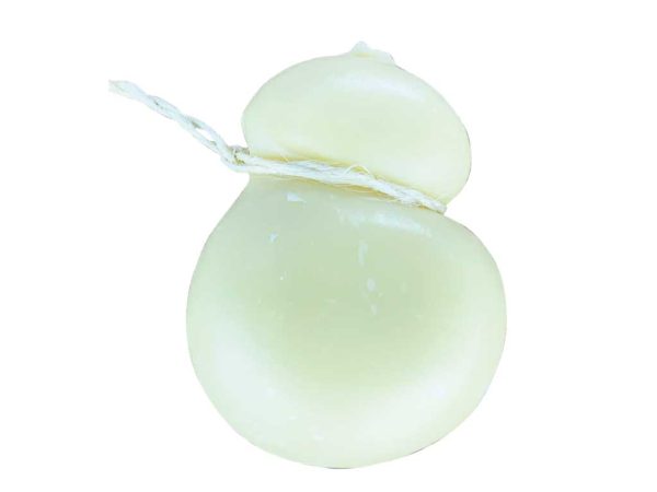 Scamorza bianca biologica 300 gr