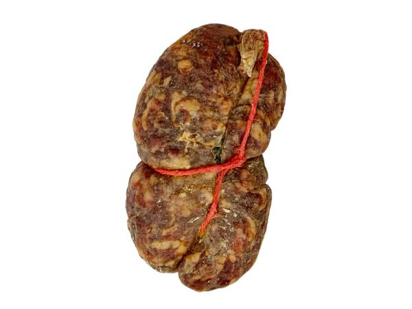 Soppressata circa 300gr biologica