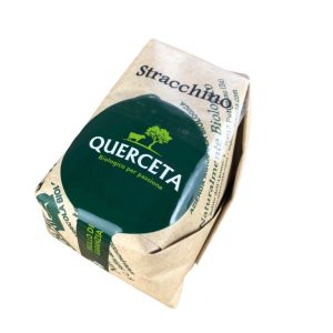 Stracchino 250g biologico
