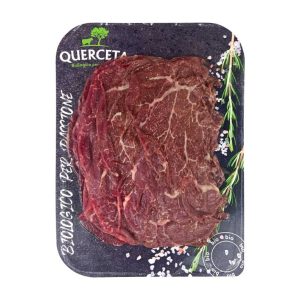 Carpaccio di bovino in skin biologico 250gr