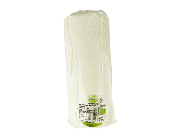 Filone pizza sottovuoto biologico - 1Kg circa