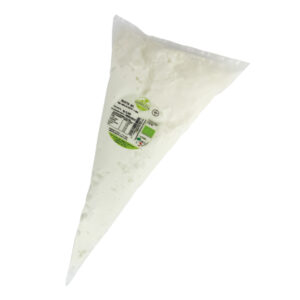 Ricotta saccapoche 500gr biologica
