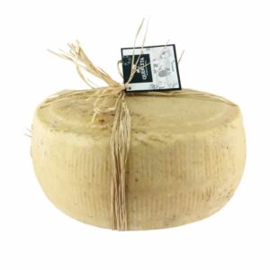 Formaggio Trelatti 300 gr sottovuoto Bio