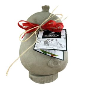 Caciocavallo in coccio