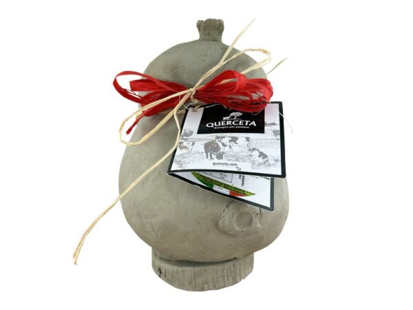 Caciocavallo in coccio