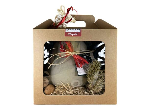 Caciocavallo in coccio - immagine 2