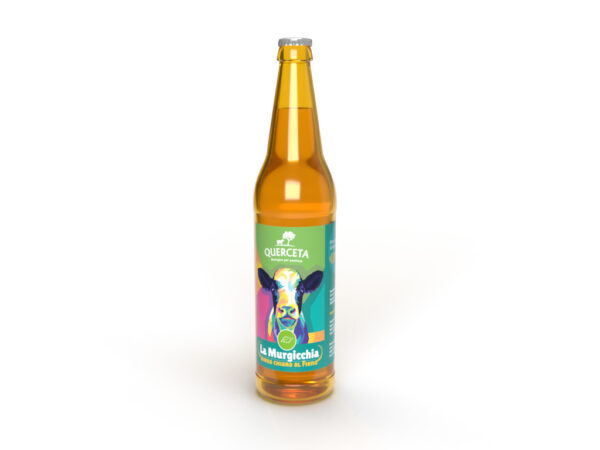 Birra al Fieno Querceta 33cl