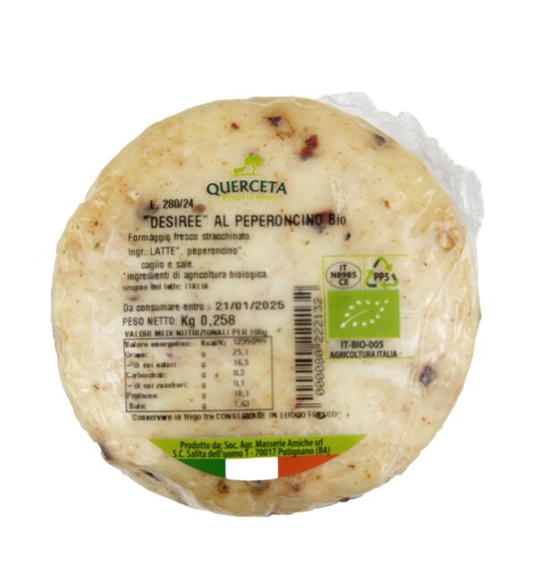 Cesto di Natale Fieno - immagine 5