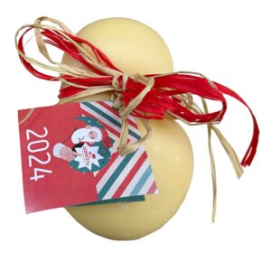Caciocavallo semistagionato  1Kg biologico